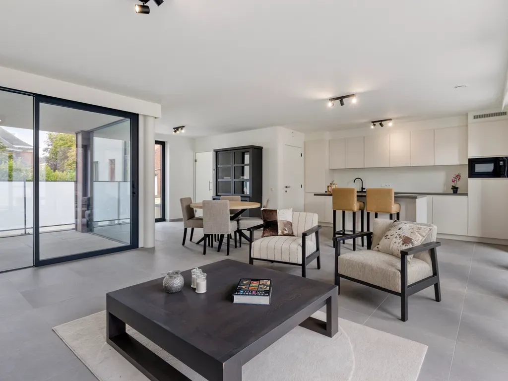 Appartement in Beselare - 7673500 - Beselarestraat 330 bus 5, 8980 Beselare