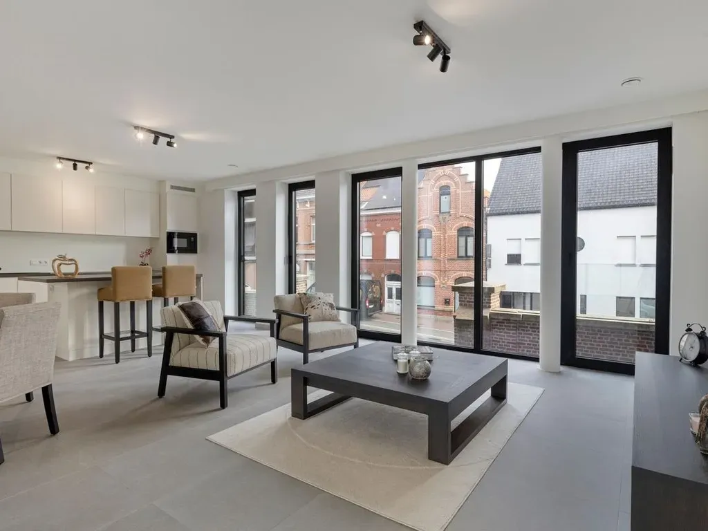 Appartement in Beselare - 7673500 - Beselarestraat 330 bus 5, 8980 Beselare