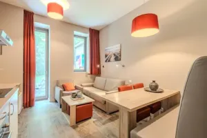 Appartement Te Koop Westende