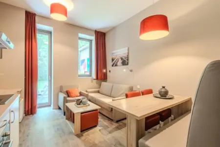 Appartement Te Koop Westende