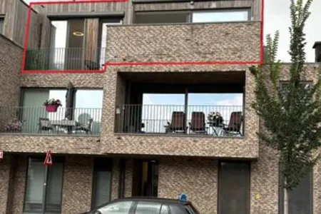 Appartement Te Koop Borsbeek
