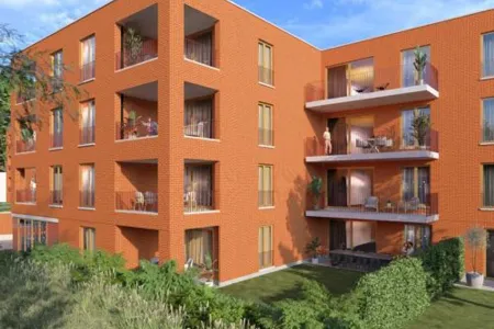 Huis Te Koop Borsbeek