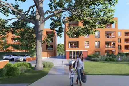 Appartement Te Koop Borsbeek
