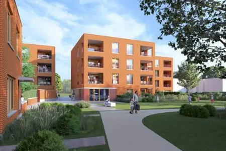 Huis Te Koop Borsbeek