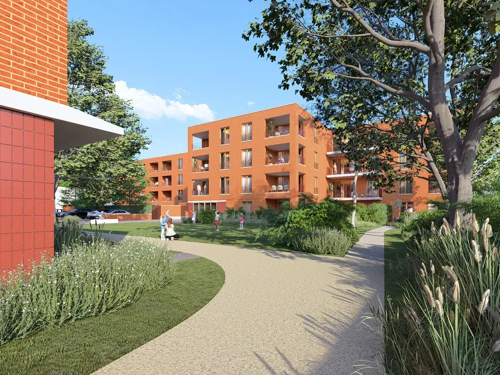 Appartement in Borsbeek - 7673538 - Frans Beirenslaan 74, 2150 Borsbeek