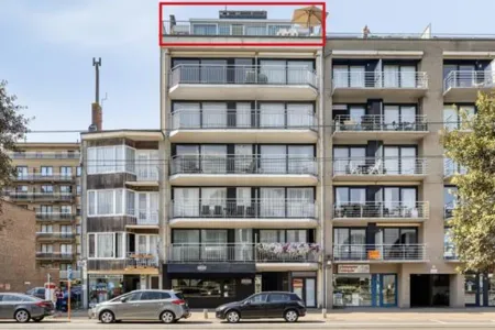 AppartementKoksijde