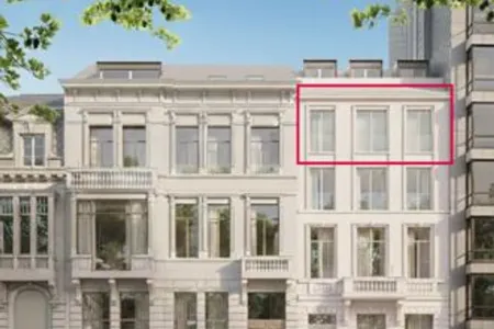 Appartement Te Koop Oostende