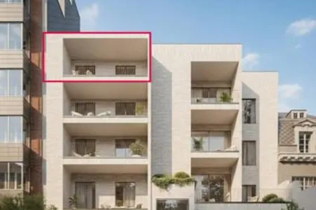Appartement Te Koop Oostende