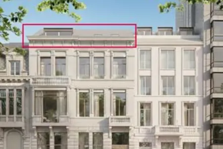 Appartement Te Koop Oostende