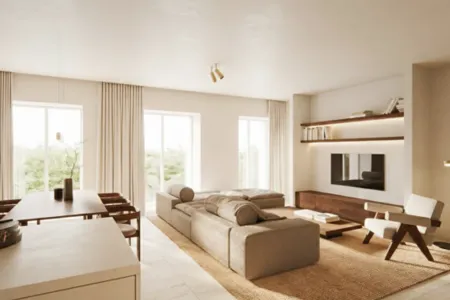 Appartement Te Koop Oostende
