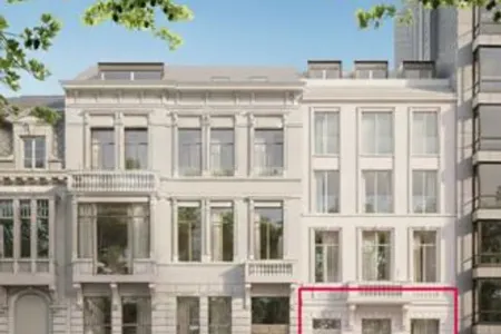 Appartement Te Koop Oostende