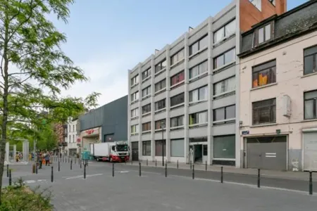 AppartementSint-Gillis
