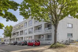 AppartementWaregem