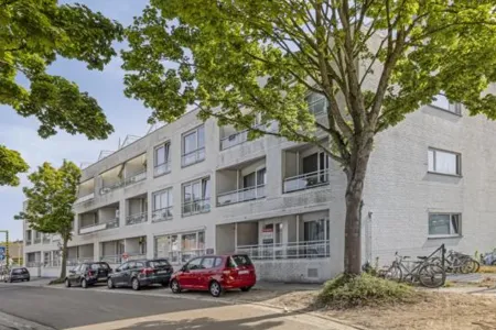 Appartement Te Koop Waregem