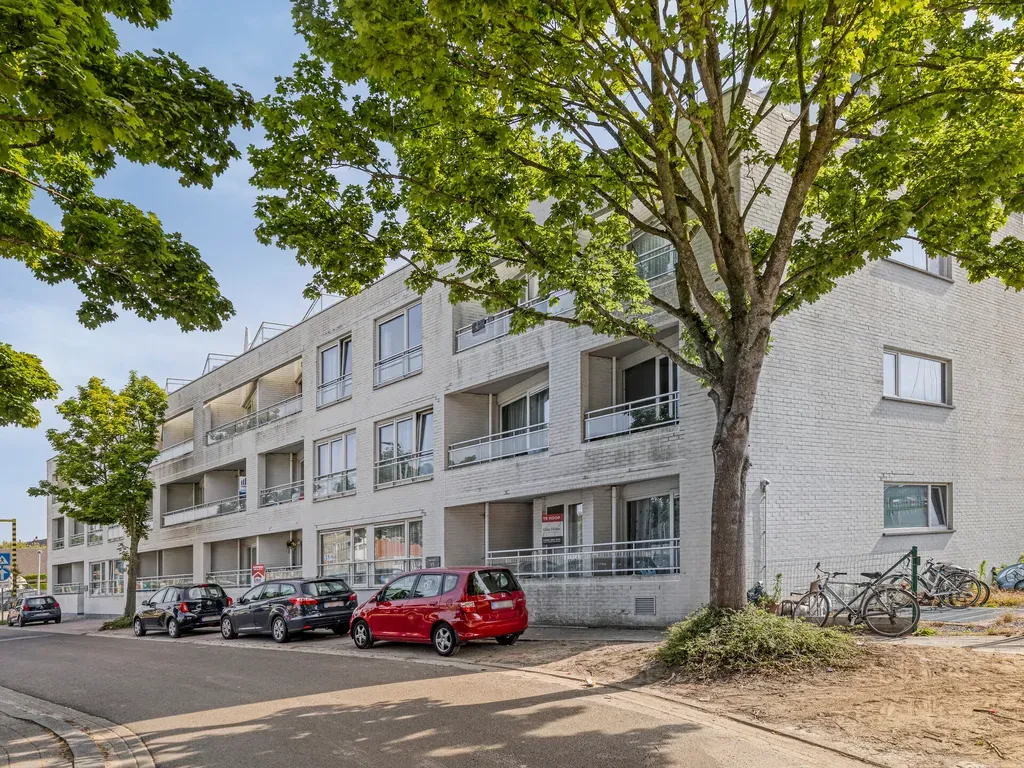 Appartement in Waregem - 7673661 - Sint-Jozefsstraat 15 bus BA23, 8790 Waregem