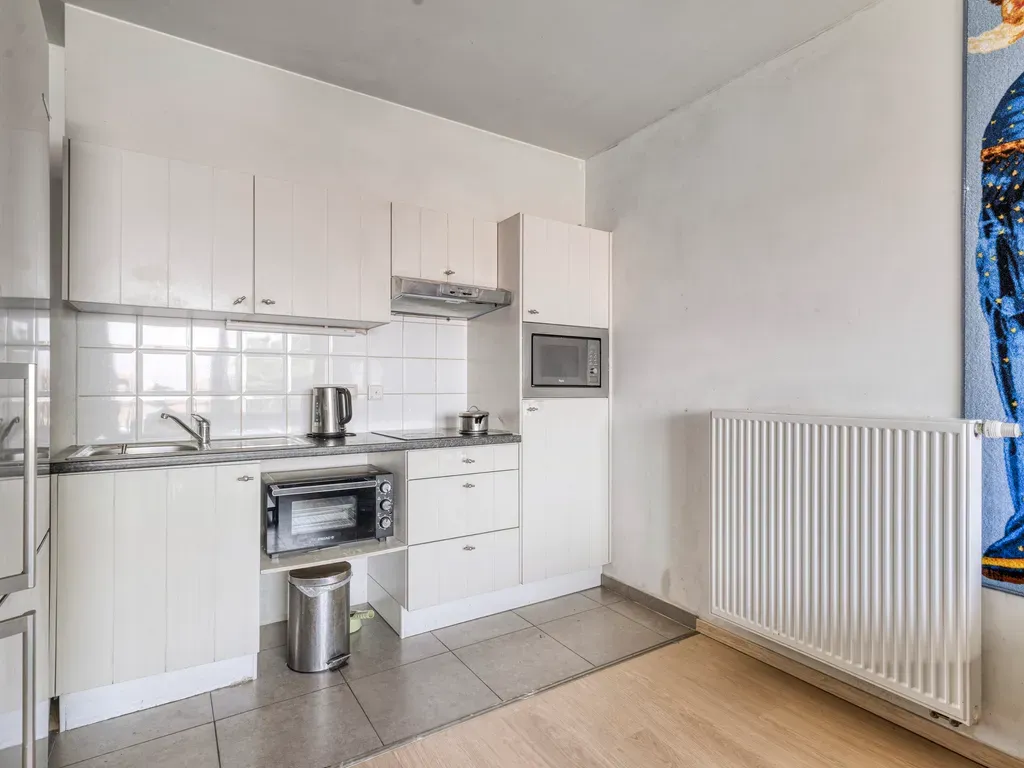Appartement in Waregem - 7673661 - Sint-Jozefsstraat 15 bus BA23, 8790 Waregem