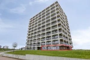 AppartementDe Panne