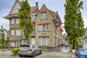 AppartementDe Panne