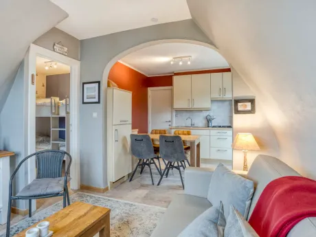 Huis in De Panne - Prins Albertlaan 45 bus 201, 8660 - foto 3