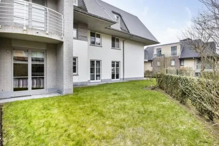 Villa Te Koop Sint-Idesbald
