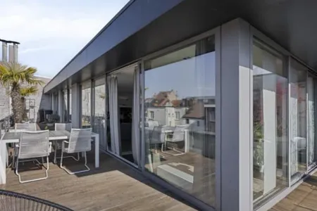 Appartement Te Koop Brussel