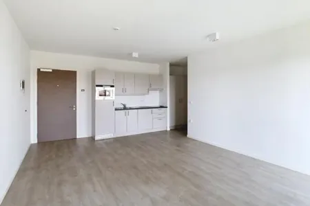 Appartement Te Koop Brugge