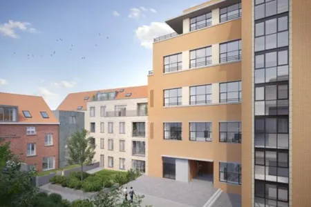 AppartementKortrijk