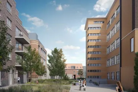 AppartementKortrijk