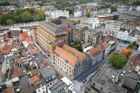 AppartementKortrijk