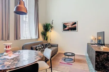 Appartement Te Koop Antwerpen Berchem