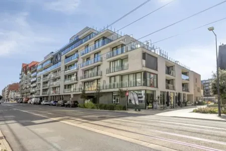 Huis Te Koop Oostduinkerke