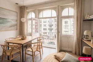 AppartementBlankenberge