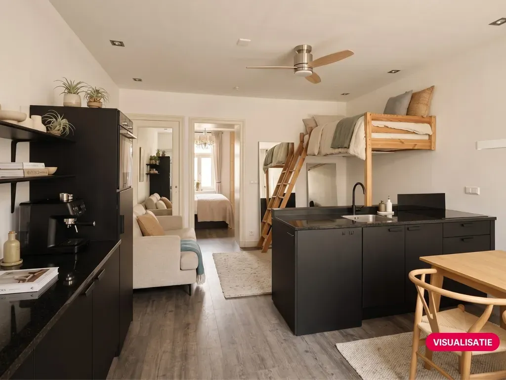 Appartement in Blankenberge - 7673615 - Rogierlaan 20 bus 0301, 8370 Blankenberge