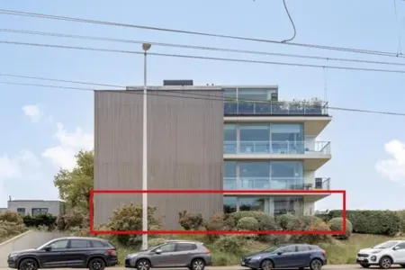 Appartement Te Koop Sint-Idesbald