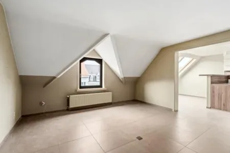 Appartement Te Koop Roeselare