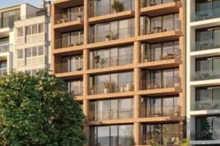 Appartement Te Koop Gent