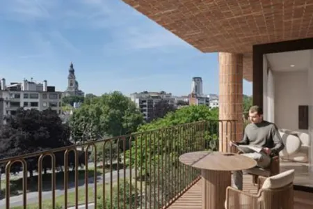 Appartement Te Koop Gent