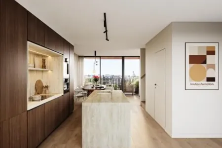 Appartement Te Koop Gent