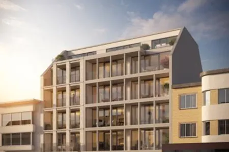 AppartementSint-Idesbald
