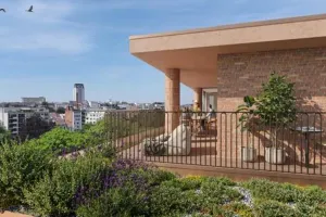 AppartementGent