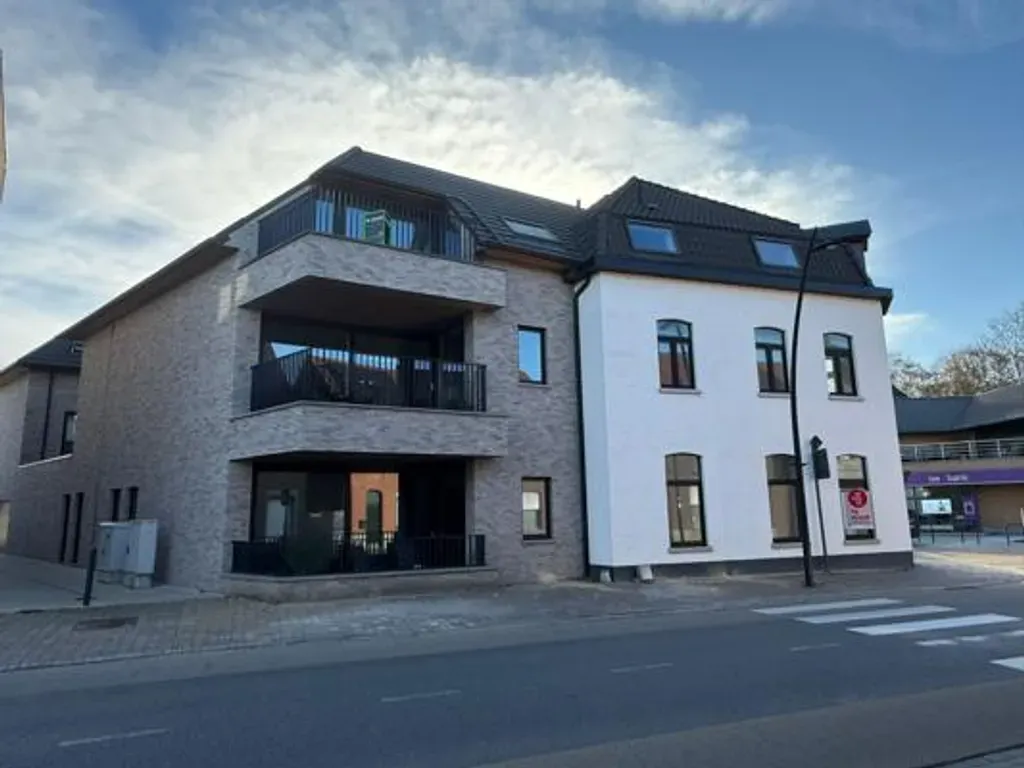 Appartement in Sint-Baafs-Vijve - 7673744 - Sint-Bavostraat 1 bus 2.2, 8710 Sint-Baafs-Vijve