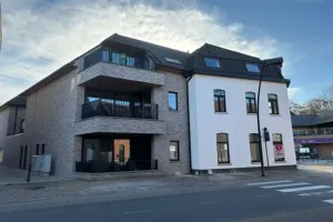 AppartementSint-Baafs-Vijve