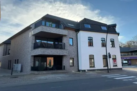 AppartementSint-Baafs-Vijve