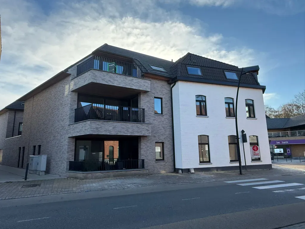 Appartement in Sint-Baafs-Vijve - 7673744 - Sint-Bavostraat 1 bus 2.2, 8710 Sint-Baafs-Vijve