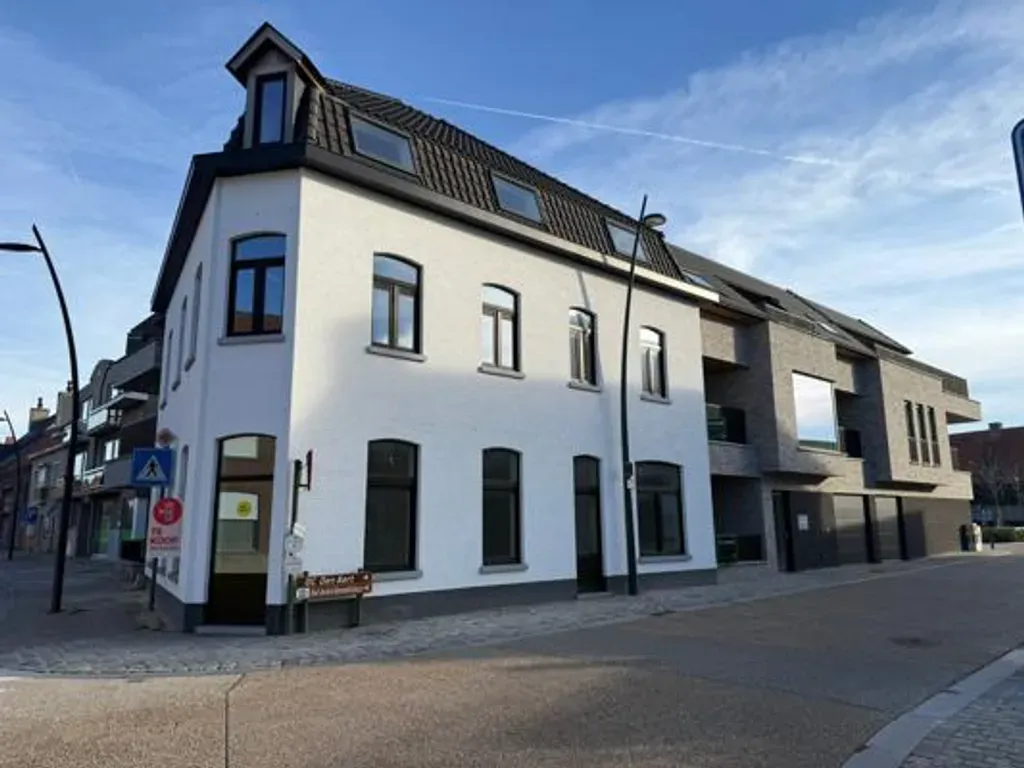 Appartement in Sint-Baafs-Vijve - 7673746 - Sint-Bavostraat 1 bus 0.1, 8710 Sint-Baafs-Vijve