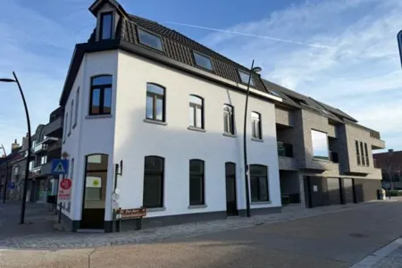 AppartementSint-Baafs-Vijve