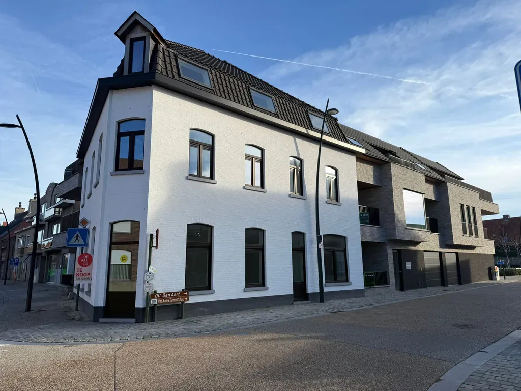 Appartement in Sint-Baafs-Vijve - 7673746 - Sint-Bavostraat 1 bus 0.1, 8710 Sint-Baafs-Vijve
