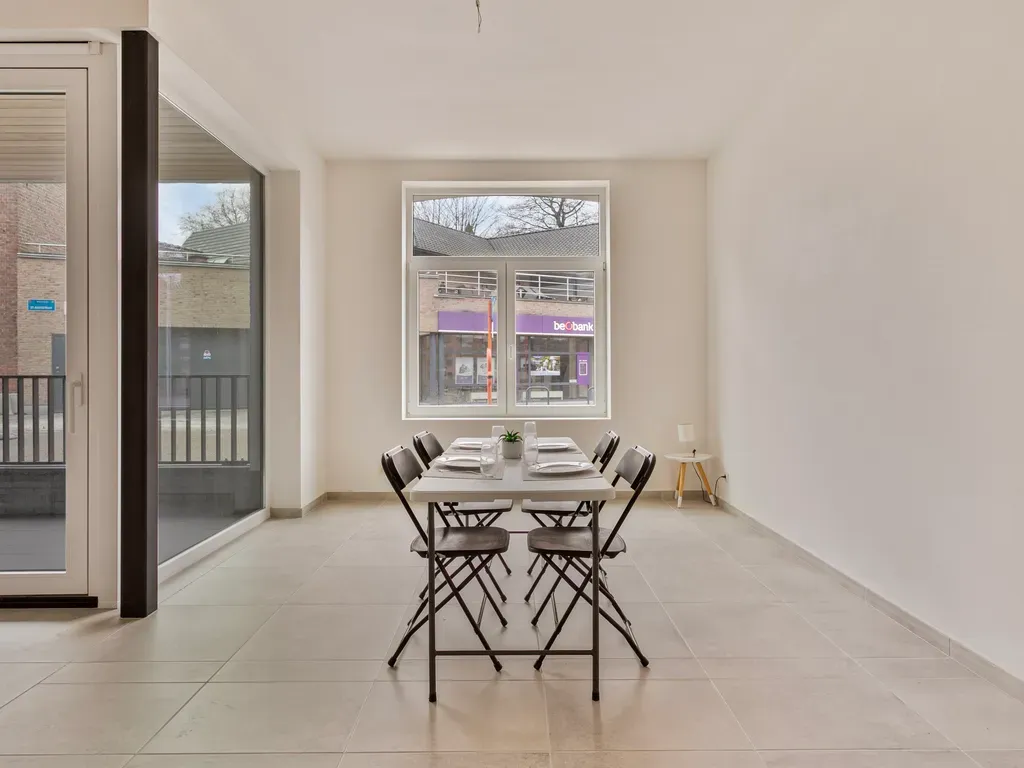 Appartement in Sint-Baafs-Vijve - 7673746 - Sint-Bavostraat 1 bus 0.1, 8710 Sint-Baafs-Vijve
