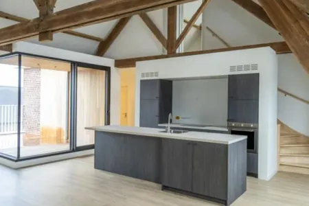 Appartement Te Koop Roeselare