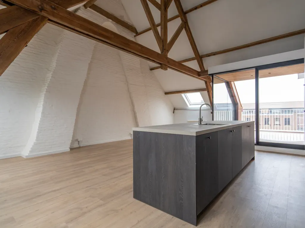 Appartement in Roeselare - 7673748 - Noordstraat 57 bus 31, 8800 Roeselare